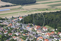 68270 Wittenheim - photo - Wittenheim (Cit Thodore)
