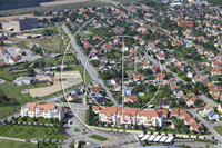 68270 Wittenheim - photo - Wittenheim (Cit Thodore)