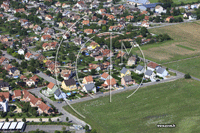 68270 Wittenheim - photo - Wittenheim (Cit Thodore)