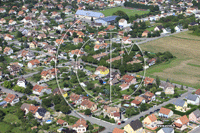 68270 Wittenheim - photo - Wittenheim (Cit Thodore)