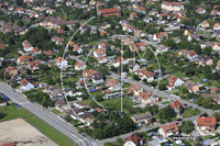 68270 Wittenheim - photo - Wittenheim (Cit Thodore)