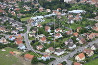 68500 Issenheim - photo - Issenheim