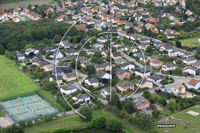 68500 Issenheim - photo - Issenheim