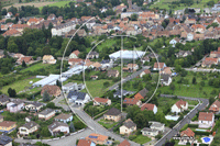 68500 Issenheim - photo - Issenheim