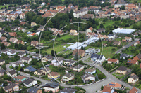 68500 Issenheim - photo - Issenheim