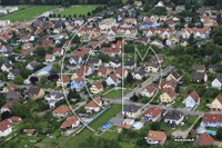 68500 Issenheim - photo - Issenheim