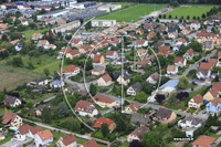 68500 Issenheim - photo - Issenheim