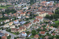 68500 Issenheim - photo - Issenheim