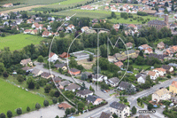 68500 Issenheim - photo - Issenheim