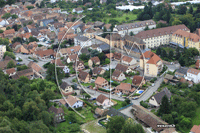 68500 Issenheim - photo - Issenheim