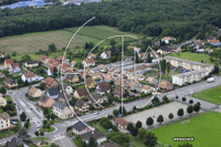 68500 Issenheim - photo - Issenheim