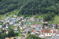 68610 Lautenbachzell - photo - Lautenbachzell