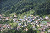 68610 Lautenbachzell - photo - Lautenbachzell