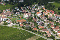 Photos de Ammerschwihr (Quartier des Fleurs)