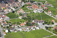 Photos de Ammerschwihr (Quartier des Fleurs)