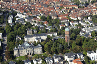 Photos de Colmar (Quartier Centre)