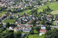 Photos de Colmar (Quartier des Marachers)