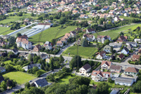 Photos de Colmar (Quartier des Marachers)