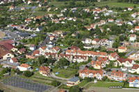 Photos de Colmar (Quartier des Marachers)