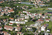 Photos de Colmar (Quartier des Marachers)