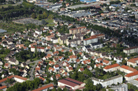 Photos de Colmar (Quartier Saint Lon)