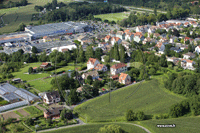 Photos de Colmar (Quartier St Antoine Ladhof)