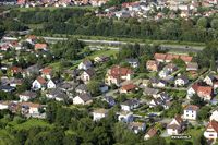 Photos de Colmar (Quartier St Antoine Ladhof)