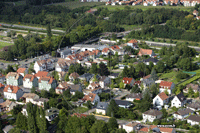 Photos de Colmar (Quartier St Antoine Ladhof)