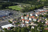 Photos de Colmar (Quartier St Antoine Ladhof)