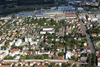 Photos de Colmar (Quartier St Antoine Ladhof)