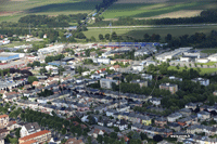 Photos de Colmar (Quartier St Antoine Ladhof)