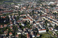 Photos de Colmar (Quartier St Joseph Mittelharth)