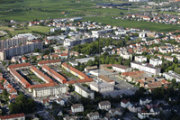 Photos de Colmar (Quartier St Joseph Mittelharth)