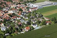 68180 Horbourg Wihr - photo - Horbourg-Wihr (Wihr-en-Plaine)