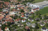 68180 Horbourg Wihr - photo - Horbourg-Wihr (Wihr-en-Plaine)