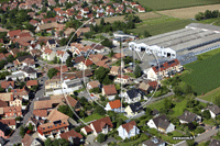 68180 Horbourg Wihr - photo - Horbourg-Wihr (Wihr-en-Plaine)