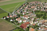 68180 Horbourg Wihr - photo - Horbourg-Wihr (Wihr-en-Plaine)