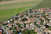 68180 Horbourg Wihr - photo - Horbourg-Wihr (Wihr-en-Plaine)