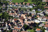 68180 Horbourg Wihr - photo - Horbourg-Wihr (Wihr-en-Plaine)