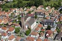 Photos de Marckolsheim