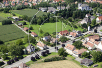 68150 Ostheim - photo - Ostheim