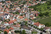 68150 Ostheim - photo - Ostheim