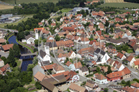 68150 Ostheim - photo - Ostheim