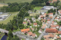 68150 Ostheim - photo - Ostheim