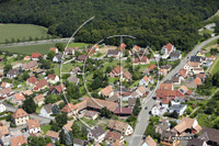 68150 Ostheim - photo - Ostheim