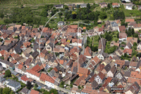 68230 Turckheim - photo - Turckheim