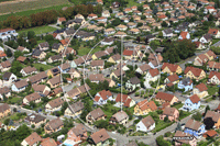 68250 Rouffach - photo - Rouffach