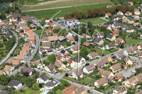 68250 Rouffach - photo - Rouffach