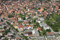 68250 Rouffach - photo - Rouffach