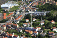57600 Forbach - photo - Forbach